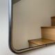 Barber's mirror