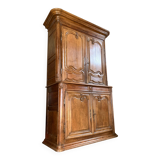 Regency castle buffet