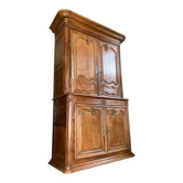 Buffet Régence de château
