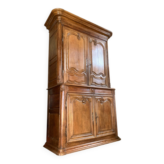 Buffet Régence de château