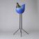 Large Bird by Gérald Olivier, Switzerland circa 1970