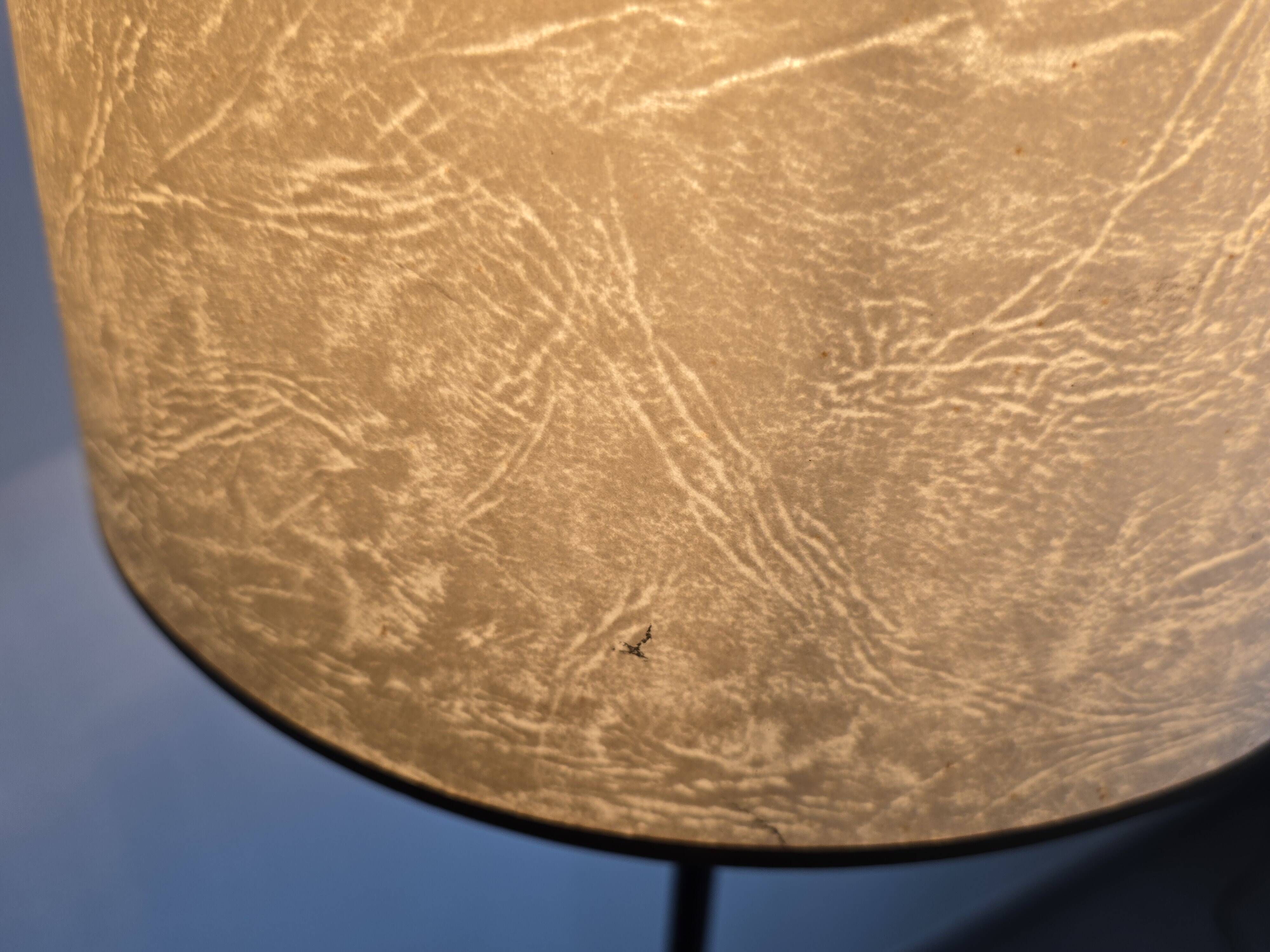 Arlus floor lamp, 1950