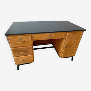 Bureau années 60