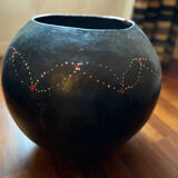 Zulu earthenware pottery - South Africa