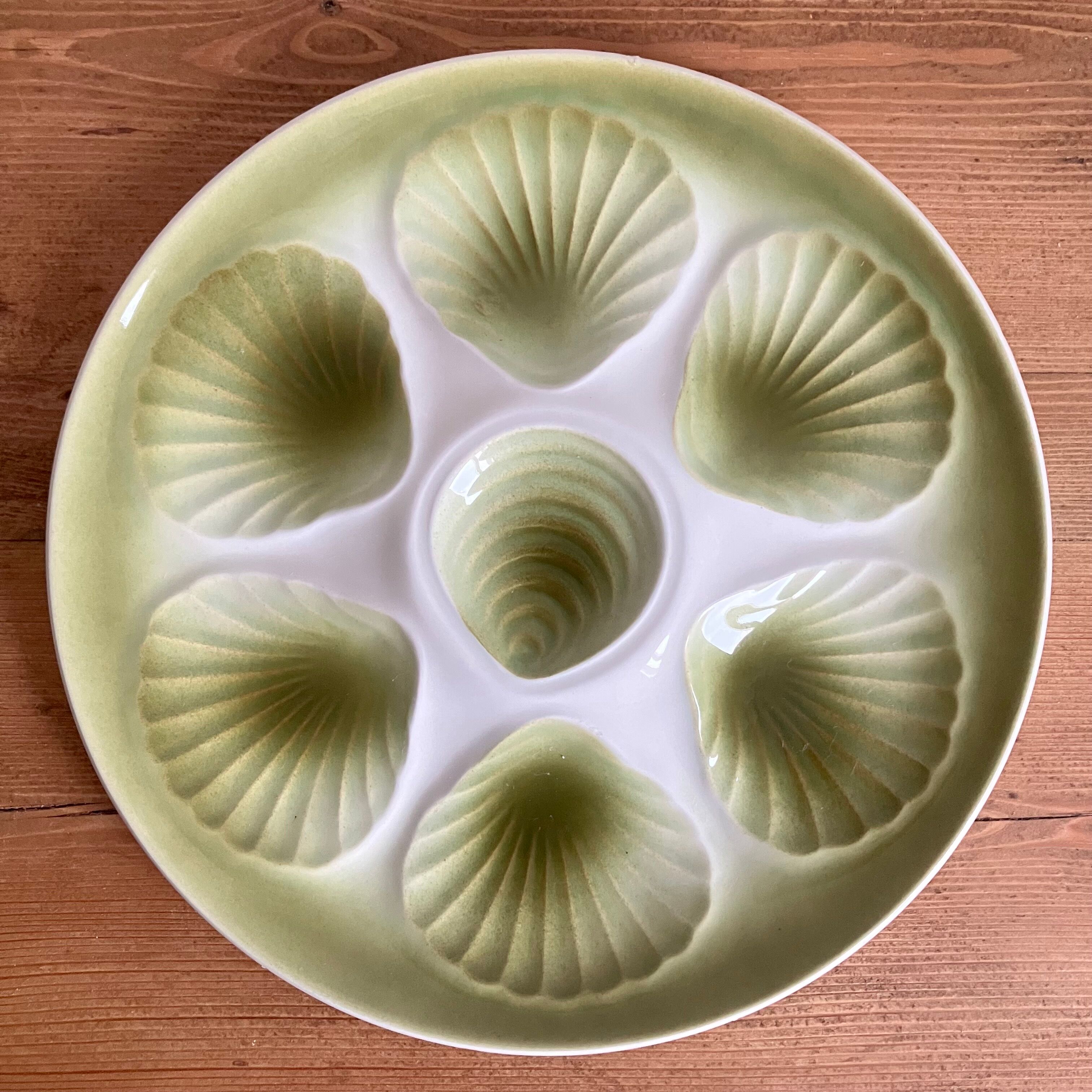 Shellfish service Moulin des Loups Orchies