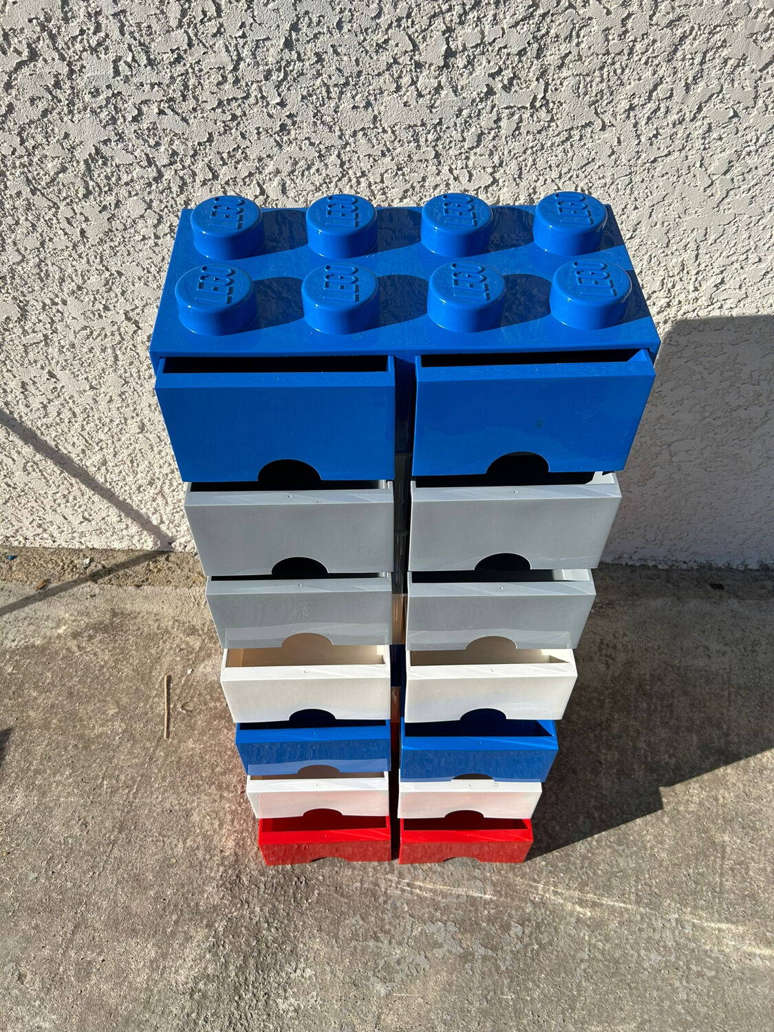 Rangement lego