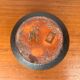 Mid-Century Modern German Studio Pottery Vase by Melitta Teubner, 1960s