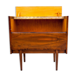 Commode bar, usine de meubles Bytom, Pologne, années 1960