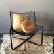 Niels Gammelgard Jarpen Chair for IKEA