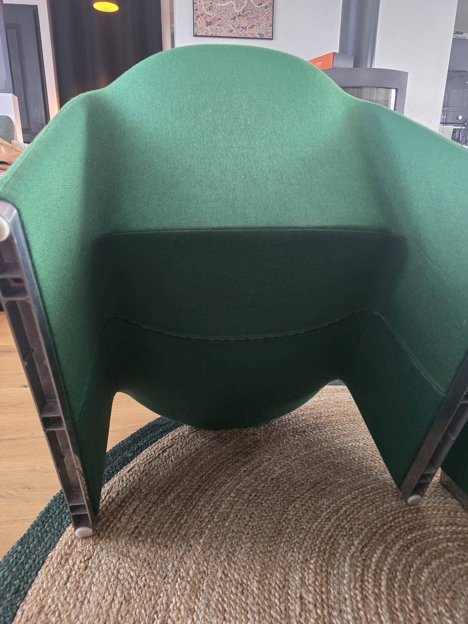 Fauteuil Alky