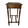 Old 1900s side table