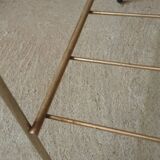 Table d'appoint années 50