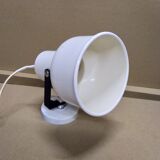 Lampe spot 1960