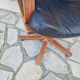 Fauteuil scandinave style Ingmar Relling Cofemo