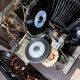 Jukebox rowe ami ri-3 jewel 1980 ready to use
