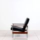 Fauteuil "1001" de Sven Ivar Dysthe pour Dokka Mobler