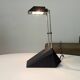 Telescopic desk lamp Fuder Memphis style 1980s