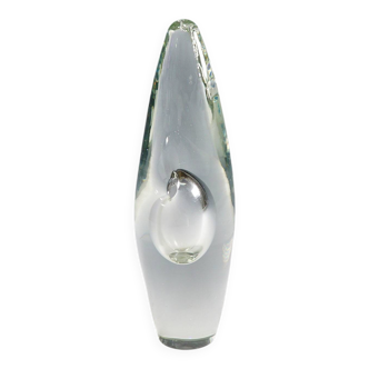 Vintage 'Orkidea' vase by Timo Sarpaneva for Iittala