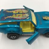 1975 Matchbox K-55 Corvette metal car
