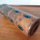 Copper and Glass Set by Nanny Still for Raak Amsterdam, 1970s, Set of 5