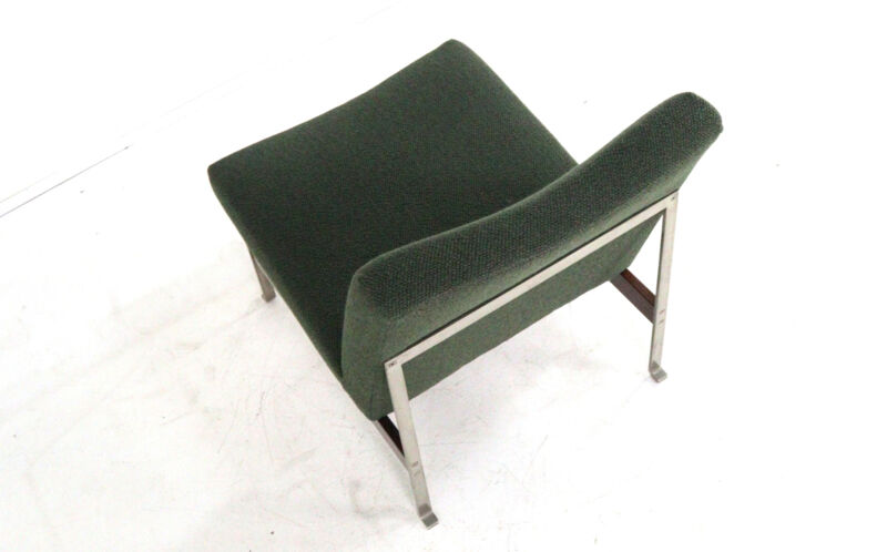 Armchair 'Oostzaan' | 2 pieces in stock - mid century modern design vintage