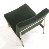 Armchair 'Oostzaan' | 2 pieces in stock - mid century modern design vintage