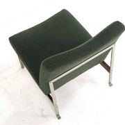 'Oostzaan' armchair | 2 pieces in stock - 1950s vintage design