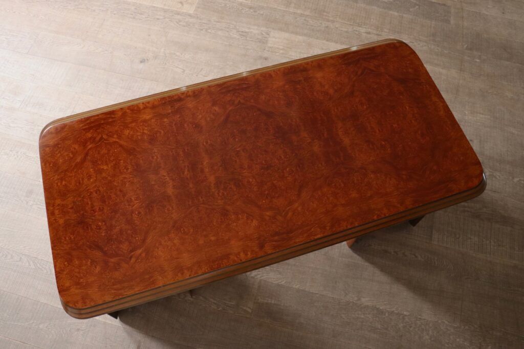 Afra e Tobia Scarpa Artona desk Maxalto Italy 1975