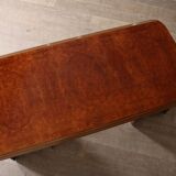 Afra e Tobia Scarpa Artona desk Maxalto Italy 1975