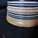 Beer mug 1 liter lowenbrau munich ceramic / numbered