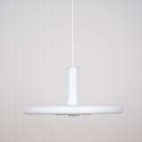 Suspensions danoises de l'ère spatiale Optima par Hans Due, Fog og Morup, 1973