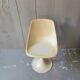 Chaise tulipe