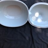 Limoges porcelain collection