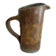 Jean-Claude Monange ceramic pitcher