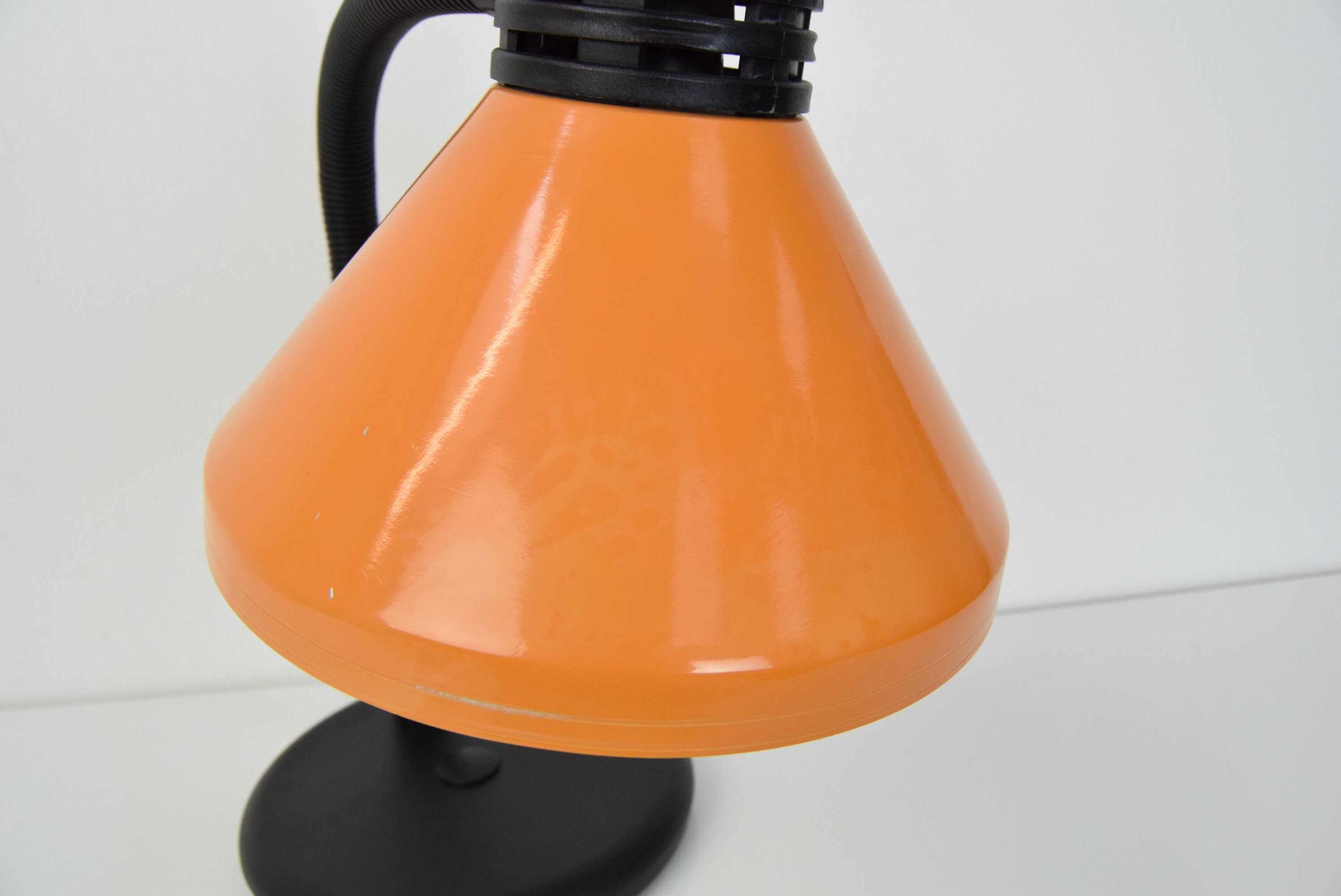 Mid-century Table Lamp,1980's.