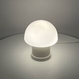 Lampe champignon de l'ère spatiale des années 70 - Charme du design iconique par Massive Belgium