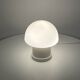70s Space Age Mushroom Lamp - Iconic Design Charm by Massive Belgium