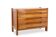 Regain House. Elm chest of drawers. Circa 1970.
