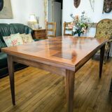 Dining room table