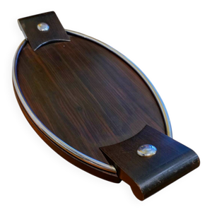 Plateau Art Déco – - circa