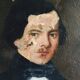 Portrait de gentilhomme