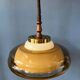 Suspension Space Age Mid Century Herda