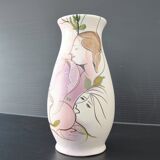 Vase by Cianciolo Noma / Ceramic / Signed / 1960 vintage