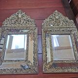 Miroir à parclose