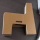 Vintage Extendable Seat The Flexible Love by Chishen chiu 2009