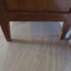 Vintage - Chest of drawers - 4 drawers - wood - 1950s/60s - modernist/Scandinavian