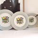 Service de 18 assiettes