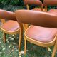 Chaises Baumann Gondole