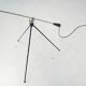 Henk Fillekes, Magneto Floor Lamp for Artiforte