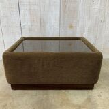 Vintage coffee table